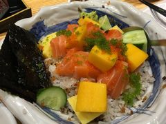 -东菊料理(吉利购物广场店)