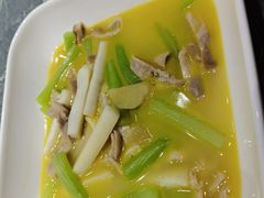 -恒记饭店(珠江路总店)