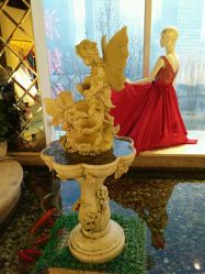 点击看大图 -全城热恋璀璨婚纱摄影(国贸总店)