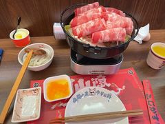 -仙隐小鹿料理食堂(惠济万达店)