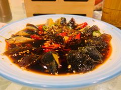 -福苗小骆驼烧烤(大唐不夜城店)