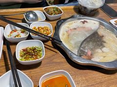 -傣妹火锅(南京东路一店)