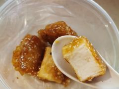 -海口骑楼小吃街