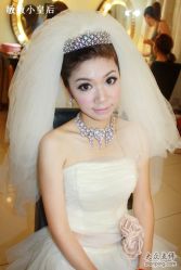 -FIONA MAKE UP恋妆造型
