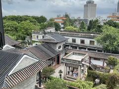 -东莞市可园博物馆