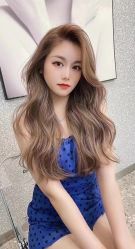 -sy杉影印象COLOUR专业烫染