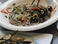 -大闫家烧烤·小海鲜家常菜(郑庄店)