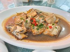 -阿伍海鲜大排档(塔湾金沙店)