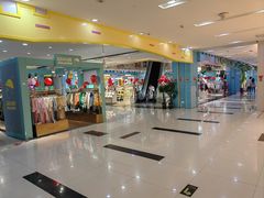 -鸿通城购物中心