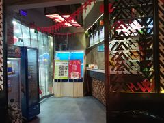 -旺晖本帮骨头煲·深夜火锅(梅园路店)