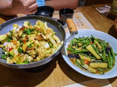 -王妈热卤·川味馆(海昌店)