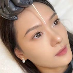 -臣丽纹眉品牌连锁
