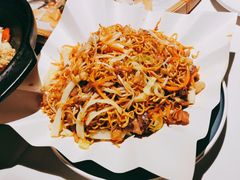 -老伙记海鲜码头(北滘店)