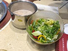 -313羊庄·羊肉火锅烧烤(李村店)