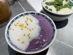 -李百蟹·江南蟹黄面(夫子庙店)