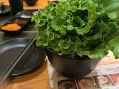 -千寻烧肉(政务区店)