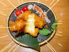 -味太助·银饭食堂(中华城店)