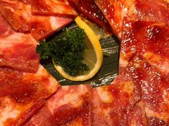 -九田家黑牛烤肉料理(万达店)