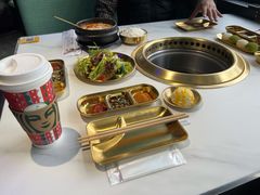 -聚十三烤肉博物馆(魔都首店)
