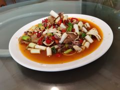 双脆-飞虹鱼馆(春华路店)