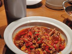 -爱碗亭·鲜炒湖南菜(壹城中心店)