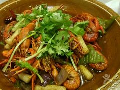 -火龙堂·风味民间菜(文一路店)