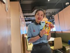-海底捞火锅(劲松店)