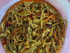 -老华洋饭庄(成林道店)