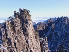 -黄山风景区