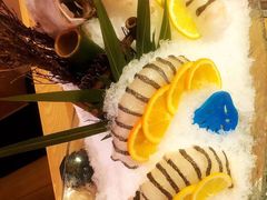 -尚海豆捞(乐虹坊店)