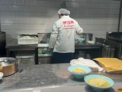 -常州银丝面馆(府琛店)