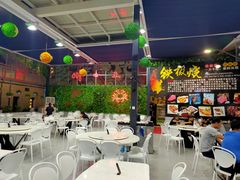 大堂-南海渔家•海鲜•正宗海南菜(海棠湾店)