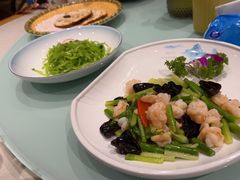-江南韵·无锡太湖文化体验餐厅(凤凰天街店)