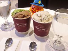 -哈根达斯(皇城恒隆广场店)