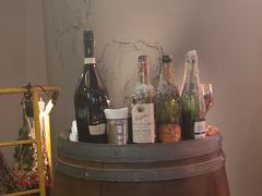 -羽深肉铺 Steak & Wine