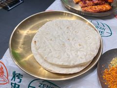 -曾百万小炉小串自助烧烤(高新店)