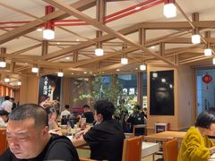 -味千拉面(广州白云机场T1西二店)