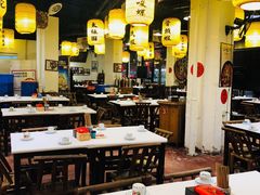 大堂-湘江大码头·龙虾馆(渔人码头一店)