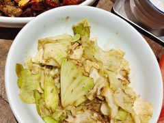 -铁公鸡·四川料理(天环广场店)