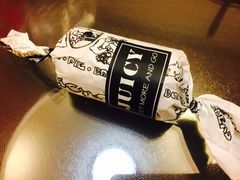 -Juicy Bakery(大学路店)