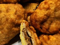 -煎饼卷大葱(春秋西路店)