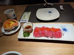 -德川家日本料理(顺义华联店)