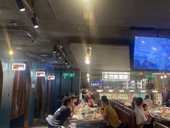 -丰茂烤串(港旅店)