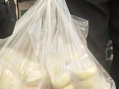 -清泉阁包子铺(中山路店)