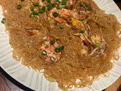 -妈妈菜舟山海鲜(定海古城店)