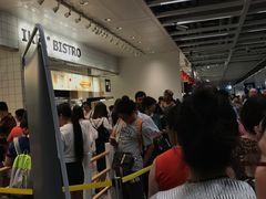 -宜家家居(哈尔滨商场店)