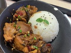 -娜娜家·Nana's restaurant(国金汇店)