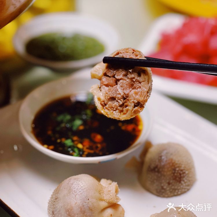 第五季排挡，羊蝎子火锅，烧烤一站式吃好