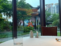 -扬州香格里拉·香宫中餐厅