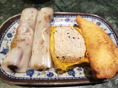 -四宜糕团店(南大街店)